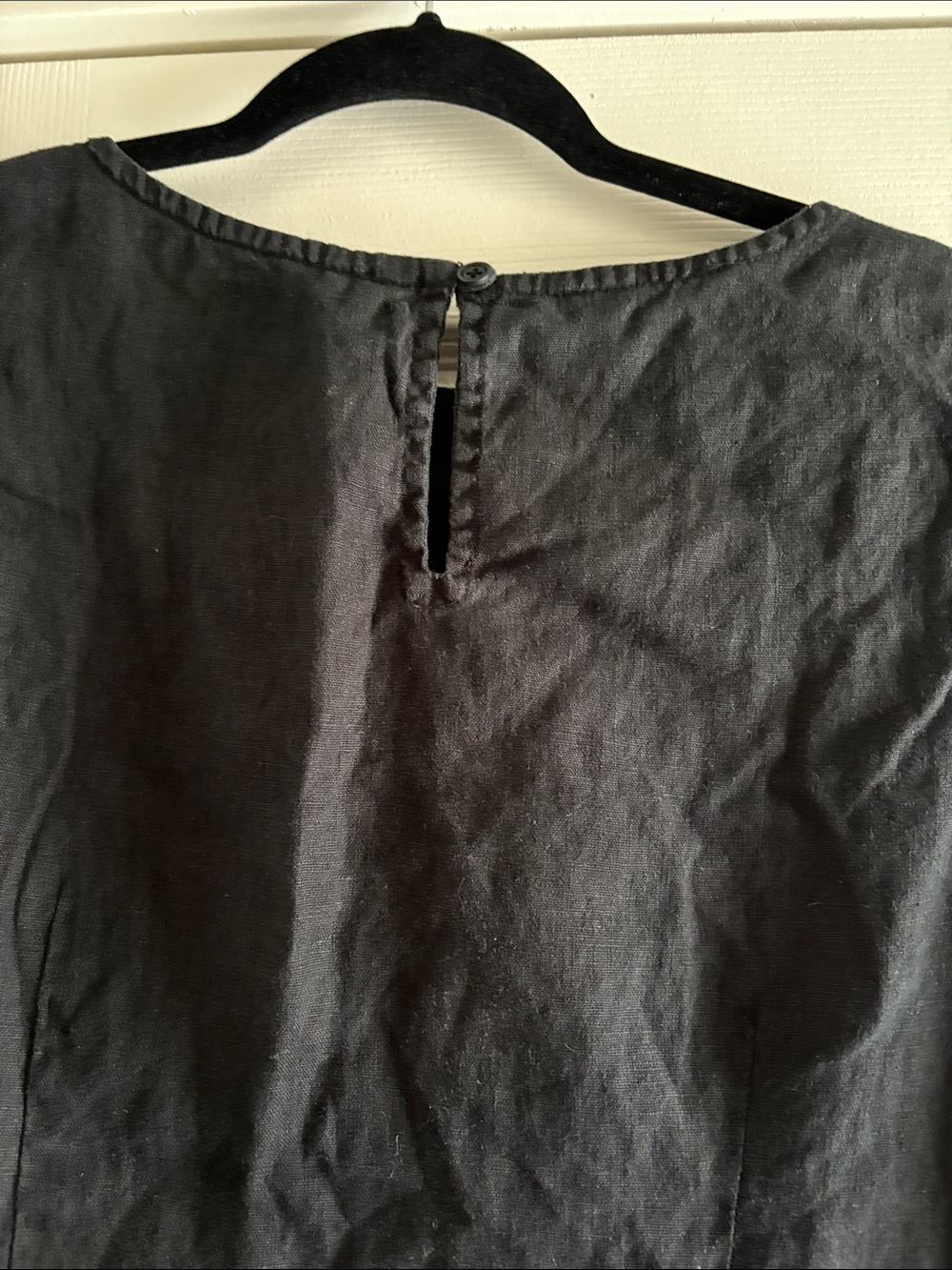 Faithfull the Brand Lobo Dress - Picture 7 of 9